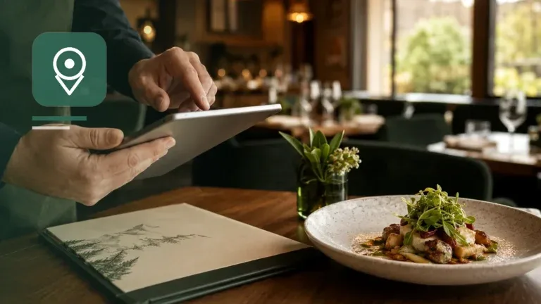 Google Unternehmensprofil für Restaurants richtig optimieren