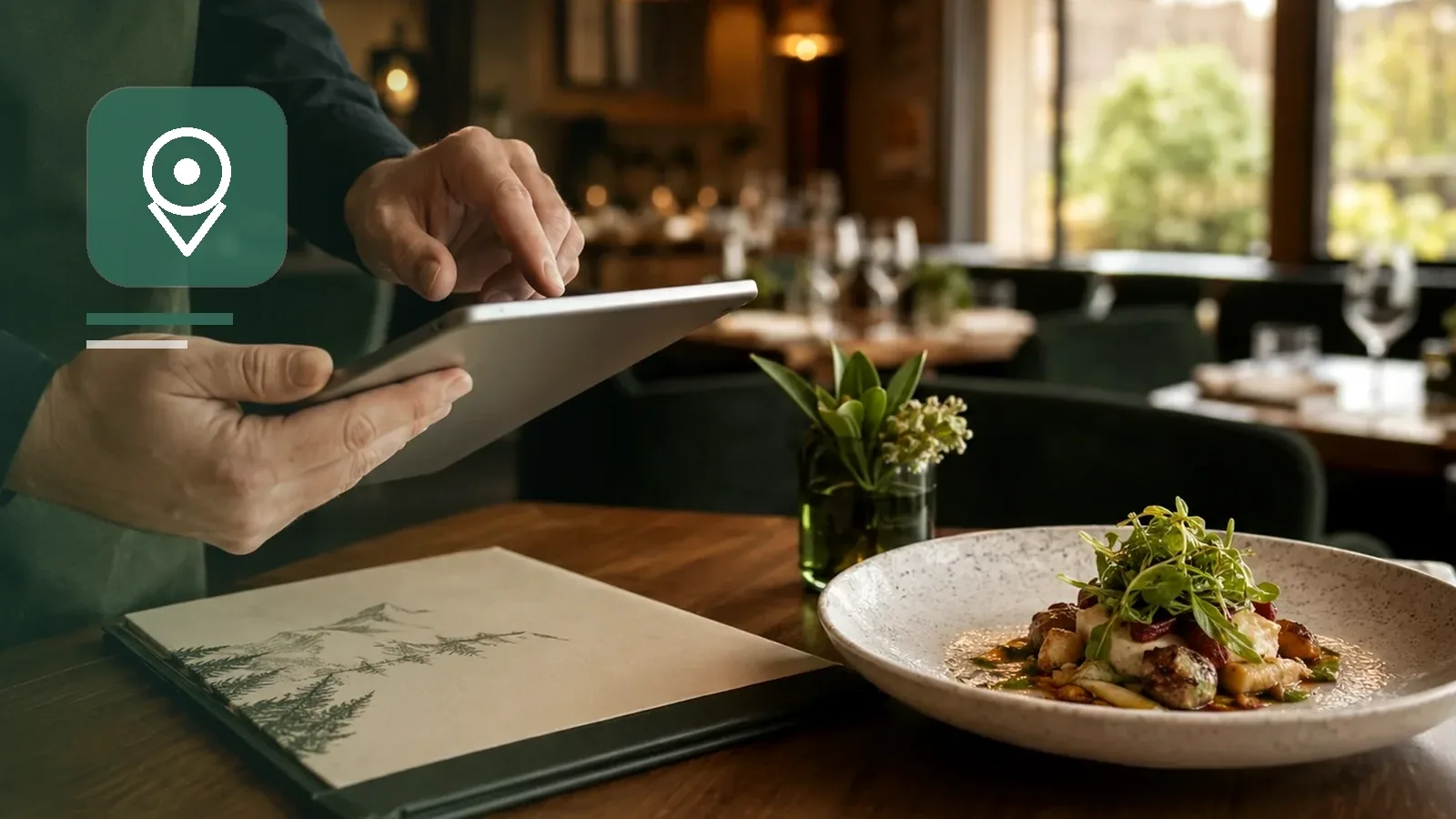 Google Unternehmensprofil für Restaurants richtig optimieren