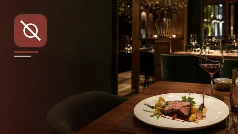 No-Shows im Restaurant reduzieren: praktische Massnahmen