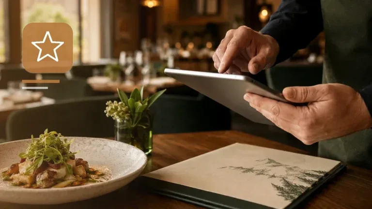 How to earn more genuine Google reviews for a restaurant