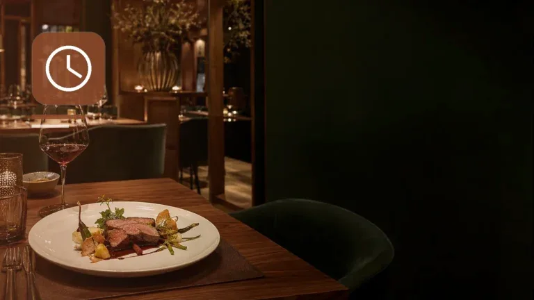 How to keep restaurant opening hours correct everywhere