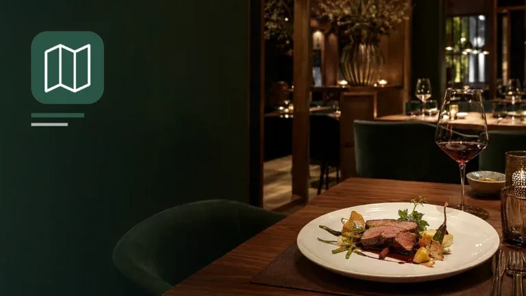 Local SEO for Swiss restaurants: a practical guide