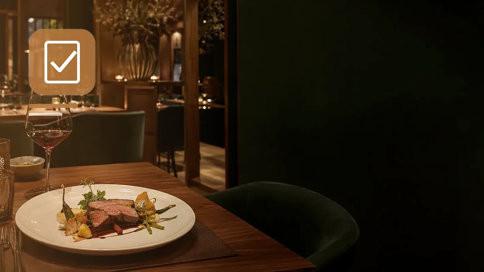 Restaurant-Website: die komplette Schweizer Checkliste