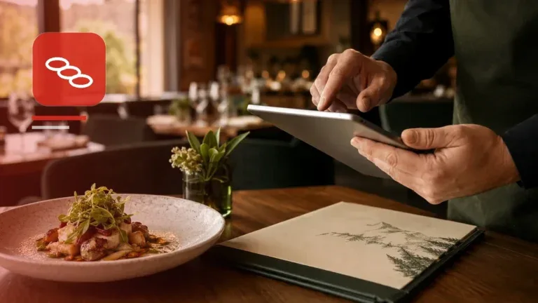 How much does a restaurant website cost in Switzerland?