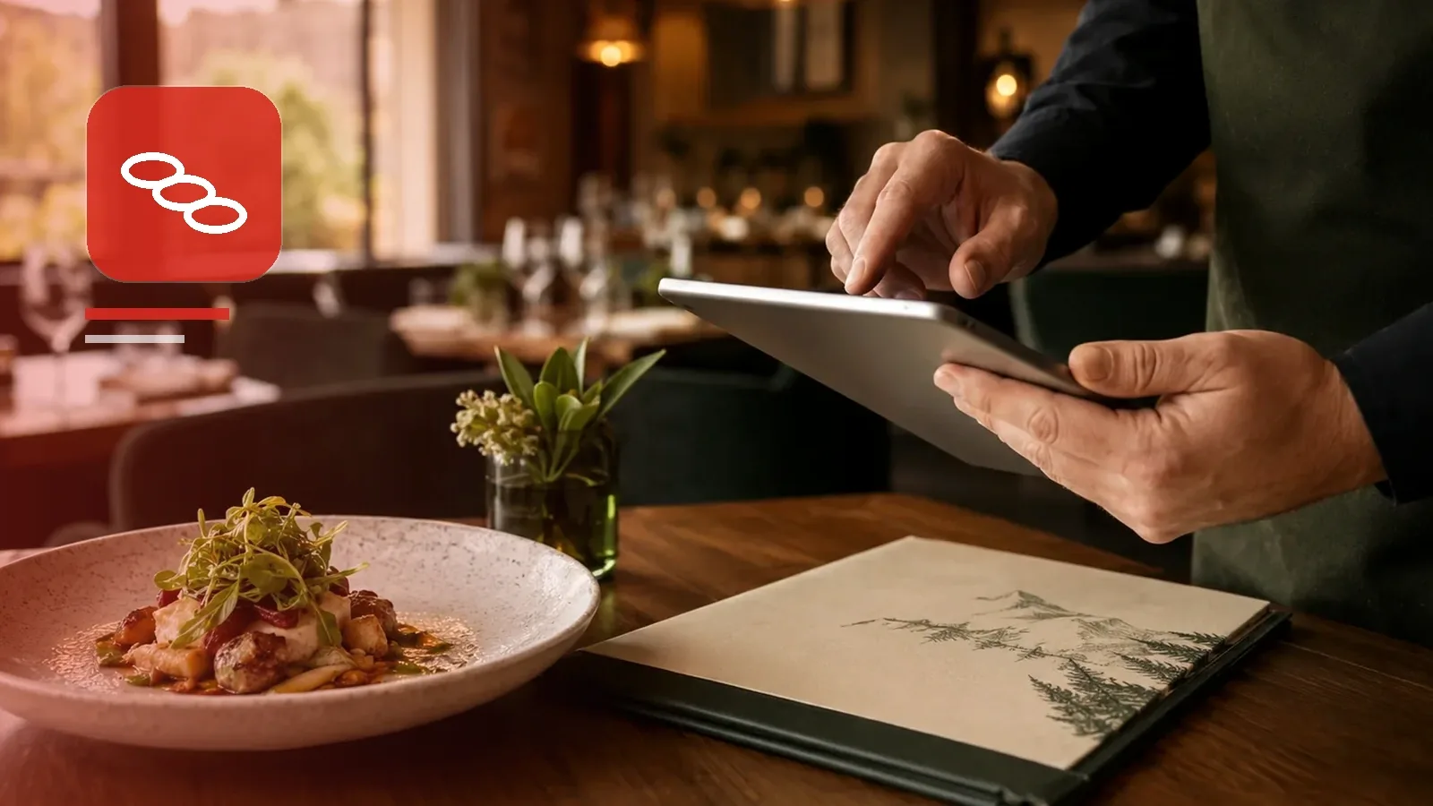Was kostet eine Restaurant-Website in der Schweiz?